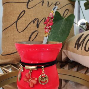 Mate Naranja